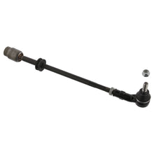 Load image into Gallery viewer, Front Right Tie Rod Inc Tie Rod End & Lock Nut Fits Volkswagen Golf C Febi 01127