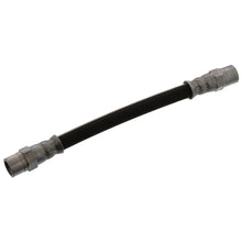 Load image into Gallery viewer, Rear Right Brake Hose Fits Audi 90 Cabriolet 8G Coupe 8B Febi 01183