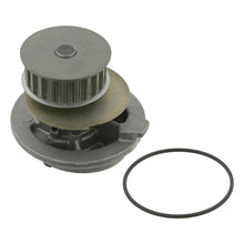 Load image into Gallery viewer, Astra Water Pump Cooling Fits Vauxhall 13 34 008 Febi 01259