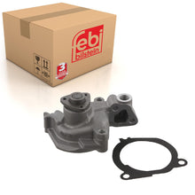 Load image into Gallery viewer, Fiesta Water Pump Cooling Fits Ford Escort 1 126 044 Febi 01283