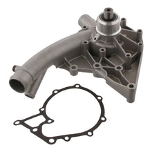 Load image into Gallery viewer, G-Class Water Pump Cooling Fits Mercedes 102 200 43 01 Febi 01350
