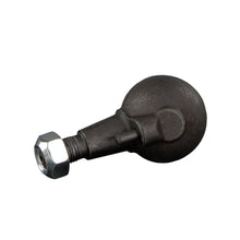 Load image into Gallery viewer, Front Lower Ball Joint Inc Lock Nuts Fits Mercedes Benz C 180 T C 200 Febi 01433
