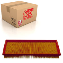 Load image into Gallery viewer, Golf Air Filter Fits Volkswagen Passat Ka 113 129 620 Febi 01511