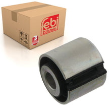 Load image into Gallery viewer, Front Outer Anti Roll Bar Bush D Stabiliser 16mm Fits Neoplan Febi 01536