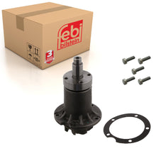 Load image into Gallery viewer, Water Pump Cooling Fits Mercedes 110 200 19 20 Febi 01558