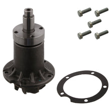 Load image into Gallery viewer, Water Pump Cooling Fits Mercedes 110 200 19 20 Febi 01558