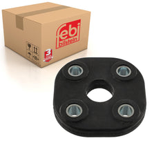 Load image into Gallery viewer, Steering Flexible Disc Fits BMW 3 Series E21 5 E28 E34 6 E24 7 E23 E3 Febi 01675