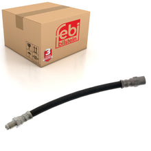 Load image into Gallery viewer, Brake Hose Fits BMW 3 Series E21 E30 E36 5 E28 E34 6 E24 7 E23 E32 8 Febi 01747