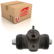 Load image into Gallery viewer, Rear Wheel Cylinder Fits Volkswagen Transporter T1 Transporter T2 Tra Febi 02218
