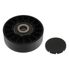 Load image into Gallery viewer, Auxiliary Belt Idler Pulley Fits Ssangyong Istana Korando Musso RX-Se Febi 02249