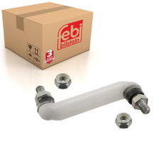Load image into Gallery viewer, Rear Drop Link Anti Roll Bar Stabiliser Fits Mercedes 123 320 09 89 Febi 02317