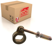 Load image into Gallery viewer, Tensioner Assembly Rod Fits Mercedes 124 190 C G S SL Febi 02426