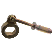 Load image into Gallery viewer, Tensioner Assembly Rod Fits Mercedes 124 190 C G S SL Febi 02426