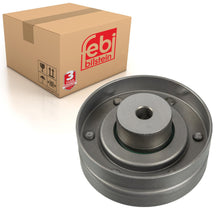 Load image into Gallery viewer, Lower Timing Belt Idler Pulley Fits Volvo 240 740 760 780 960 Volkswa Febi 02558