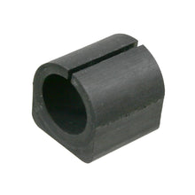 Load image into Gallery viewer, 207 Rear Anti Roll Bar Bush D Stabiliser 24mm Fits Mercedes Febi 02567
