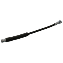 Load image into Gallery viewer, Brake Hose Fits Vauxhall Astra Calibra Cavalier Ascona Kadett E Vectr Febi 02729