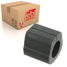 Load image into Gallery viewer, 207 Front Anti Roll Bar Bush D Stabiliser 30mm Fits Mercedes Febi 02848