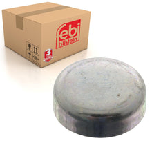Load image into Gallery viewer, Engine Seal Plug Fits Vauxhall Astra Corsa Zafira Vectra Signum Febi 03202