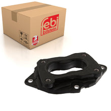 Load image into Gallery viewer, Carburetor Flange Inc O-Ring Fits Volkswagen Caddy Golf Cabrio 2 19 J Febi 03605