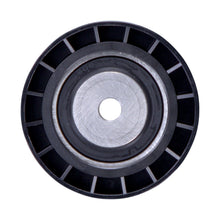 Load image into Gallery viewer, Auxiliary Belt Tensioner Pulley Fits BMW 5 Series E34 E39 7 E32 E38 8 Febi 03773