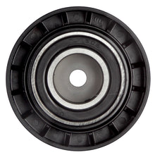 Load image into Gallery viewer, Auxiliary Belt Tensioner Pulley Fits BMW 5 Series E34 E39 7 E32 E38 8 Febi 03773