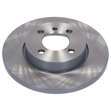 Load image into Gallery viewer, Pair of Front Brake Disc Fits BMW 3 Series E30 OE 34116752434 Febi 08559
