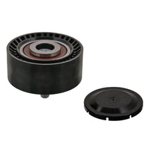 Load image into Gallery viewer, Auxiliary Belt Idler Pulley Inc Bolt Fits BMW 5 Series F07 LCI F10 F Febi 100252