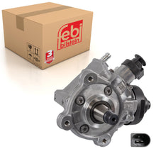 Load image into Gallery viewer, High Pressure Fuel Pump Fits Volkswagen Amarok 4motion Beetle Cabrio Febi 100326