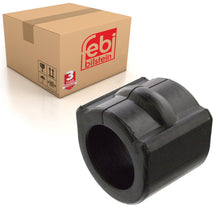 Load image into Gallery viewer, Rear Anti Roll Bar Bush D Stabiliser 45mm Fits Mercedes Febi 10032