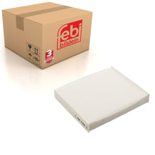Load image into Gallery viewer, Cabin Filter Fits Renault Espace OE 272772092R Febi 100364
