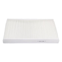 Load image into Gallery viewer, Cabin Filter Fits Audi A4 quattro A5 Q5 FY RS5 S5 SQ5 FY Febi 100365