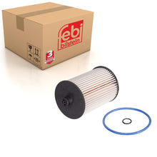 Load image into Gallery viewer, Fuel Filter Inc Seal Rings Fits Volvo S 60 S 80 V 70 AWD XC70 AWD XC Febi 100379