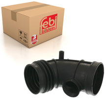 Load image into Gallery viewer, Air Flow Sensor Inlet Hose Fits BMW 5 Series E39 OE 13547505838 Febi 100395