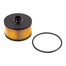 Load image into Gallery viewer, Oil Filter Inc Sealing Ring Fits Nissan Juke Micra Pulsar Qashqai Febi 100487