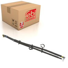 Load image into Gallery viewer, Particulate Filter Pressure Hose Fits Ford C-MAX Focus 8 OE 1451716 Febi 100769