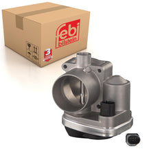 Load image into Gallery viewer, Throttle Body Fits Seat Leon Skoda Fabia Volkswagen Golf Polo Febi 100778