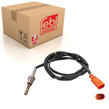 Load image into Gallery viewer, Exhaust Gas Temperature Sensor Fits Volkswagen Amarok S1 4motion S1 Febi 100802