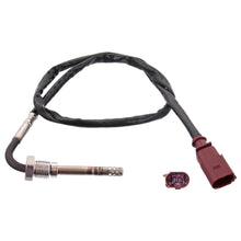Load image into Gallery viewer, Exhaust Gas Temperature Sensor Fits Volkswagen Transporter 4motion S Febi 100807