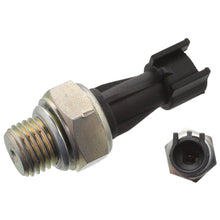 Load image into Gallery viewer, Oil Pressure Sensor Inc Sealing Ring Fits IVECO CityClass Eurocargo Febi 101023