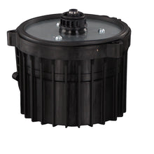 Load image into Gallery viewer, Oil Separator Inc Gaskets & Additional Parts Fits Setra Mercedes Ben Febi 101396