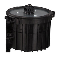 Load image into Gallery viewer, Oil Separator Inc Gaskets & Additional Parts Fits Setra Mercedes Ben Febi 101396