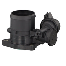 Load image into Gallery viewer, Throttle Body Inc Gasket Fits Peugeot 407 Citroen C5 Ford C-MAX Focu Febi 101465