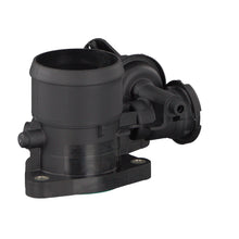 Load image into Gallery viewer, Throttle Body Inc Gasket Fits Peugeot 407 Citroen C5 Ford C-MAX Focu Febi 101465