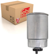 Load image into Gallery viewer, Fuel Filter Fits Volkswagen Passat 4motion syncro Skoda Superb 3U Febi 101650