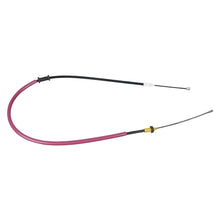 Load image into Gallery viewer, Rear Left Brake Cable Fits Renault Kangoo OE 8200694053 Febi 101808