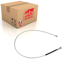 Load image into Gallery viewer, Rear Right Brake Cable Fits Opel OE 90576454 Febi 101811