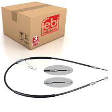 Load image into Gallery viewer, Brake Cable Fits Ford OE 1734692 Febi 101819