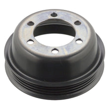 Load image into Gallery viewer, Crankshaft Pulley Fits Peugeot Boxer I OE 0515S5 Febi 102045
