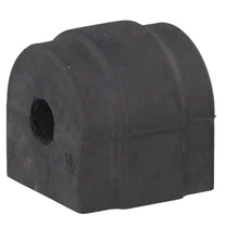 Load image into Gallery viewer, Rear Anti Roll Bar Bush D Stabiliser 17mm Fits BMW 33 55 6 797 888 Febi 102125