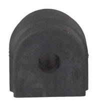 Load image into Gallery viewer, Rear Anti Roll Bar Bush D Stabiliser 17mm Fits BMW 33 55 6 797 888 Febi 102125